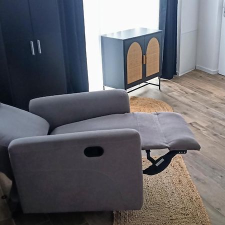 La Pierre 2 Studio Entier Tartas Екстер'єр фото