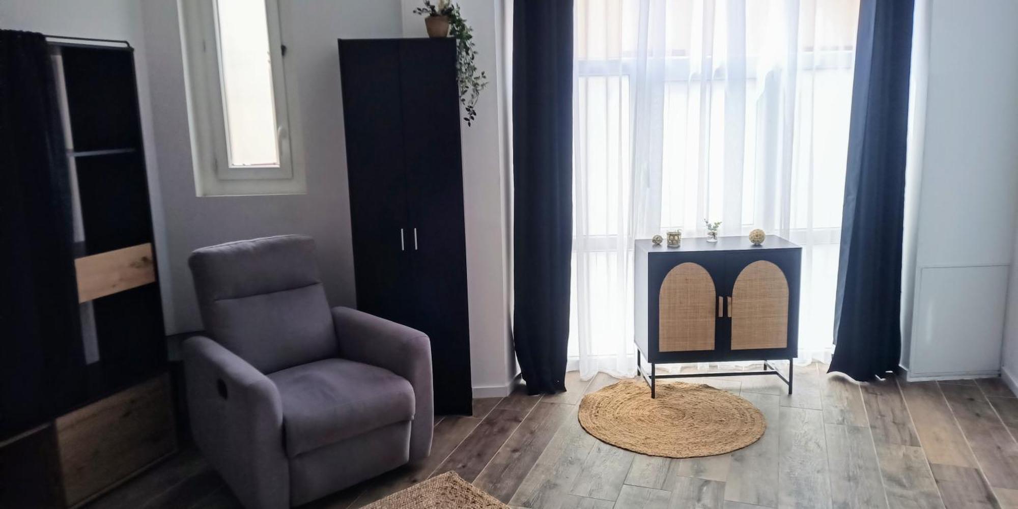 La Pierre 2 Studio Entier Tartas Екстер'єр фото