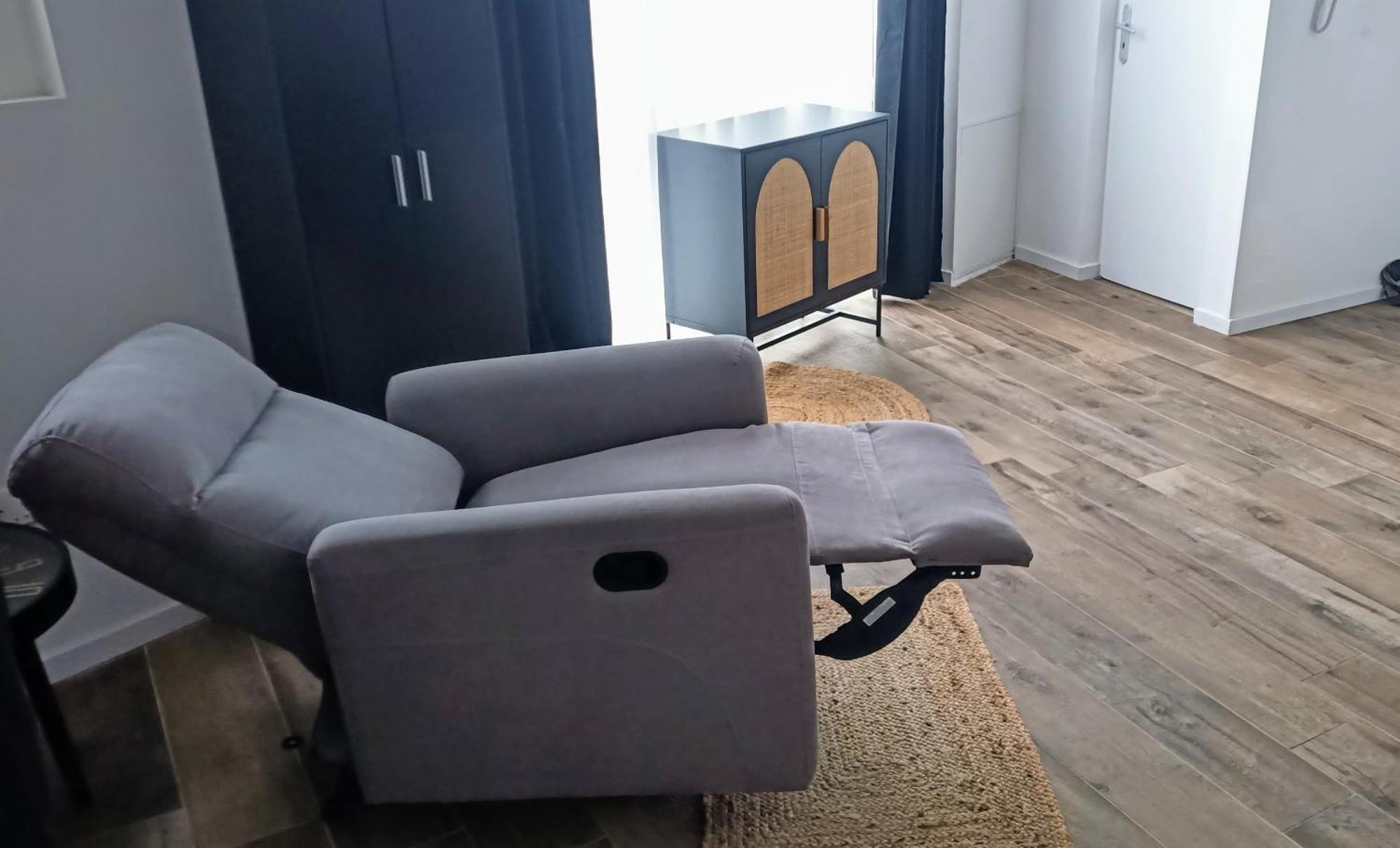 La Pierre 2 Studio Entier Tartas Екстер'єр фото
