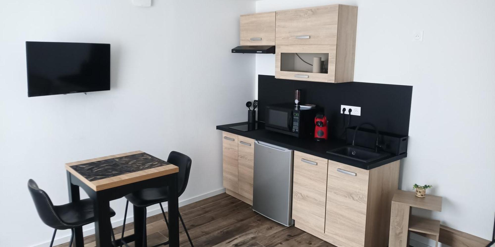 La Pierre 2 Studio Entier Tartas Екстер'єр фото